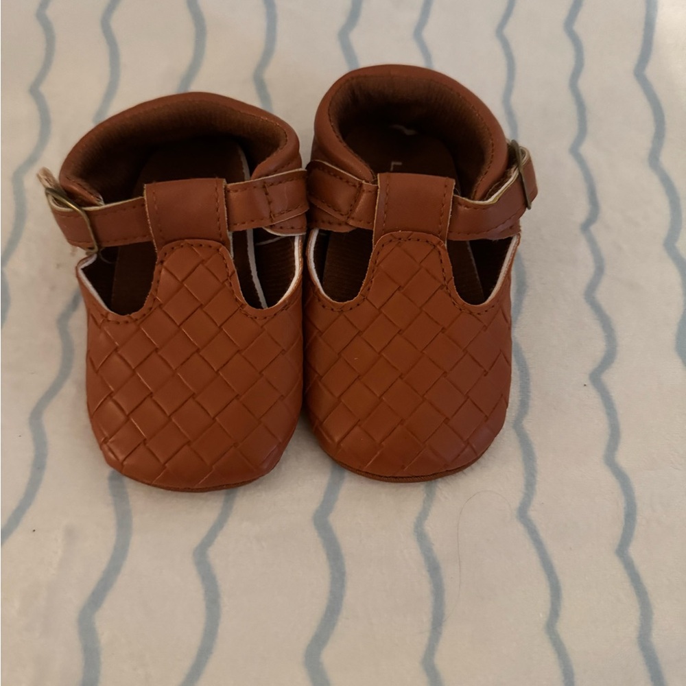 Lucky Brand baby & crib  mocassions / loafers / dress shoes / sandals
